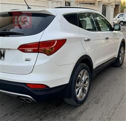 هيونداي سانتافي